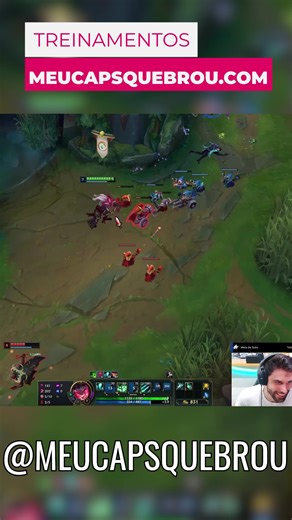 Best Thresh Builds for Wild Rift: Full AD No Mid