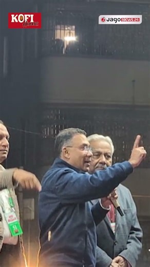 তাহাজ্জুত পড়ে ভোট দিতে যাবেন: তারেক রহমান | Jago News