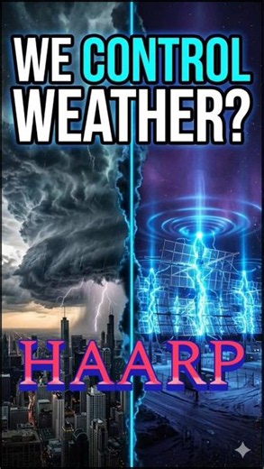 HAARP Explained: Weather Control Secret or Just Science? | Alaska Mystery Revealed