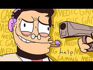 MEDIC GAMING 4