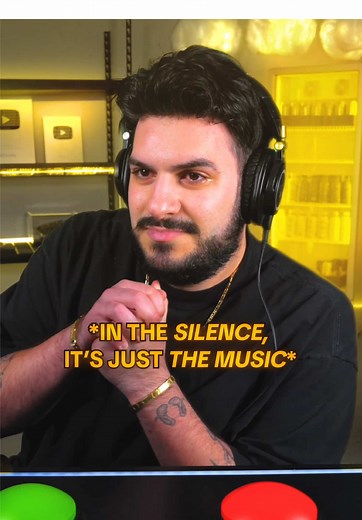 Emotional Reactions to Bad Bunny's DTMF Song