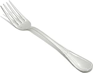 Fortessa Savoy 18/10 Stainless Steel Flatware Serving Fork
