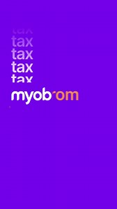 Get your payroll on a roll. Stay compliant all the time. Do it all from just $5 a month.* | MYOB