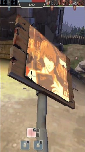 Conscientious Objector №101 | TF2