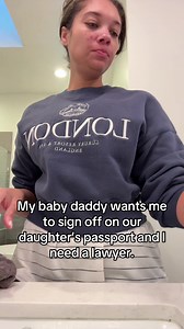 Child Support Negotiation: Passport vs. Payments