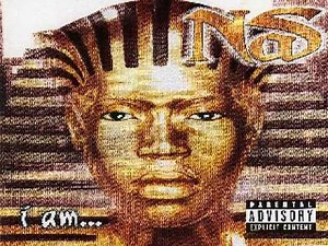 Nas - I Am - Life Is What You Make It
