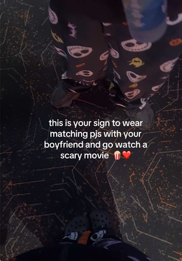 Scary Movies for Couples to Enjoy Together