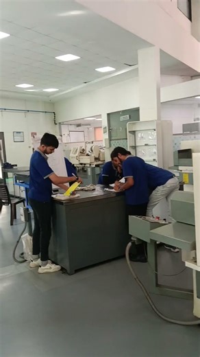 #conventional grinding #machine boys #training dete Huye#viralvideo .