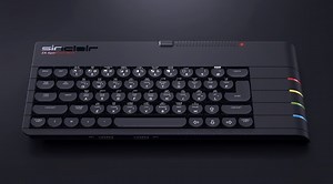 ZX Spectrum Next Issue 3 : Rediscover Retro Gaming on Kickstarter