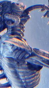 Cuantos fans de 🆂🅿🅴🅲🅸🅴🆂 hay aquí ? Esta es la estatua de S.I.L. en el @hr_giger_museum ,una maravilla que grabé hace poco y os muestro en este video. ___ ___ How many 🆂🅿🅴🅲🅸🅴🆂 fans around here? This is the statue of S.I.L. at @hr_giger_museum, a wonderful design I recorded recently and now I show you in this video. ___ ___ #species #hrgiger #aliens #giger #scifi | Luis Nostromo