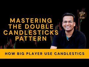 How to use a Double Candlestick Pattern? - Earn more Money in Trading