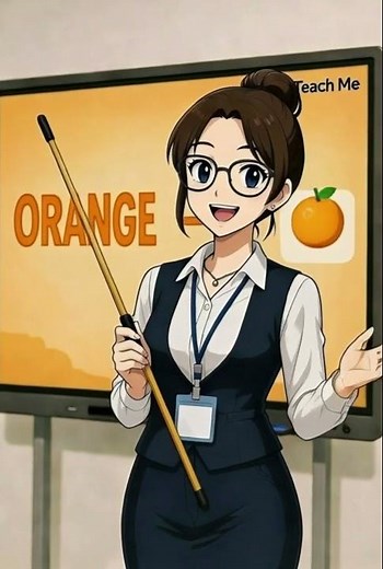 Teach Me Color Song 🌈 | Learn Colors for Kids | Fun Learning