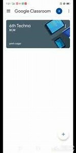 How to remove and submit your attachment in google class room