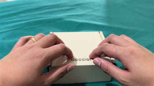 Dossier Perfume : Floral Lavander 💚 #dossierperfumes #dossier #fragrance #perfume #unboxing