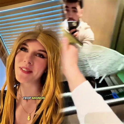 Tu as la réf de la fin ? 🫵😏#humournoir #humour #drole#newyear2026 #happynewyear