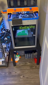 3D PRINTED PINBALL MACHINE! #3dprintingmodel #3d #3dprinting #3dprint #3dprinter #3dprinted #3dprints #3dmodel #satisfying #satisfyingvideos #asmr #pinball #PinballFun #pinballmachine #pinballarcade #pinballs #ball #arcadegames #arcade #arcademachine #diy #diyprojects #Awesome #cool #future #futuretech #futuretechnology | Davidlikestoprint