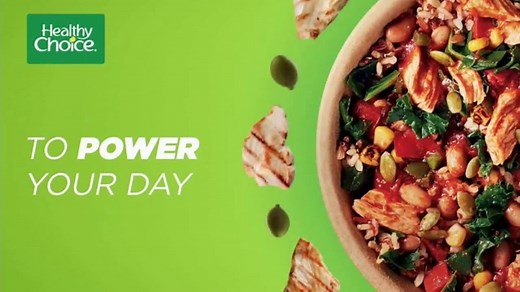 Healthy Choice Power Bowls TV Spot, 'Cravings: Protein'