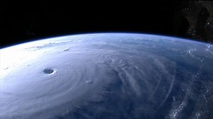 718K views · 5.5K reactions | NASA has been testing the effects of space on HD video cameras. In the process they've streamed some gorgeous footage of the Earth from space. | Quartz | Facebook