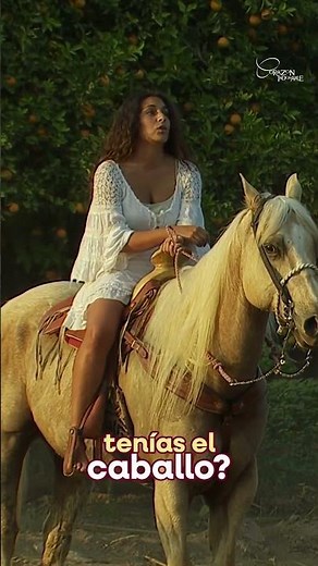 Maricruz conoce a Eduardo #CorazónIndomable #NovelasyNovelas