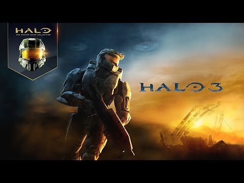 Halo 3 PC | Halo: The Master Chief Collection