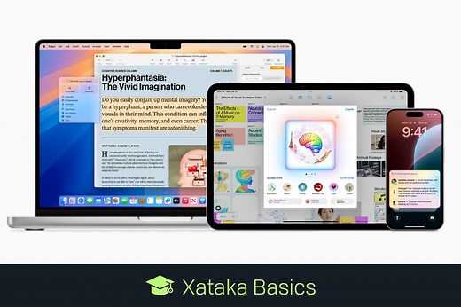 Apple Intelligence: qué es, disponibilidad y qué va a poder hacer la inteligencia artificial para iPhone, iPad y Mac