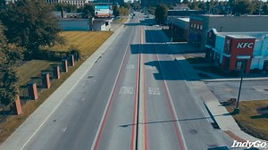 3.3K views · 76 reactions | We are announcing that Route 39 will not be seeking the nomination for Official Bus Route of Indy's East Side. Route 39 will serve the remainder of its term before stepping away in October. We are fully endorsing the Purple Line to take its place. #PurpleLine2024 | IndyGo | Facebook