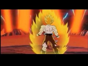 Dragon Ball Z Kai: Planet Namek Explodes! (Theatrical Version)