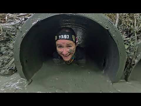 Mud Monsters Run 22 June 2024 Mud and Obstacle Race