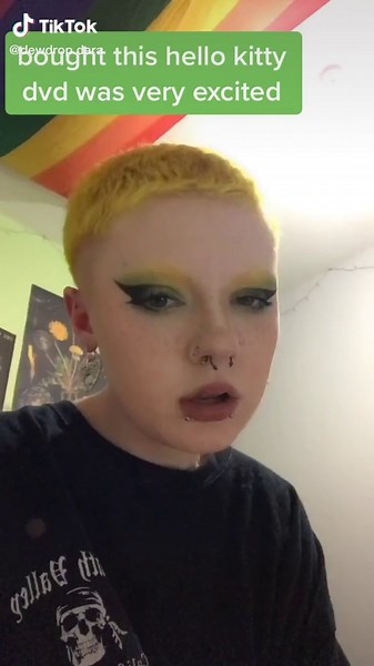 Hello Kitty DVD Tech Problems Troubleshoot: Laptop Sound Concerns