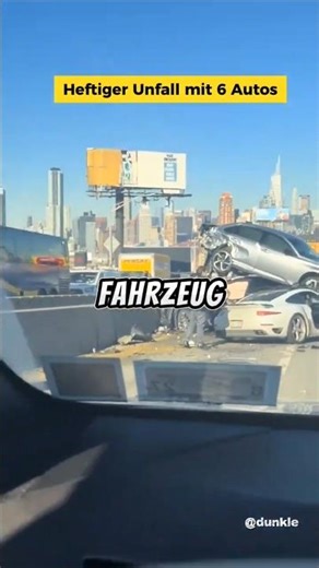 You won't believe what happened next.