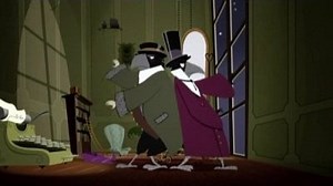 Watch Ruby Gloom Season 1 Episode 4 - Missing Buns