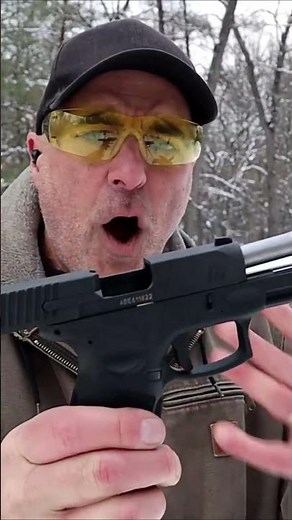 Taurus G3C "Budget Priced Reliability"