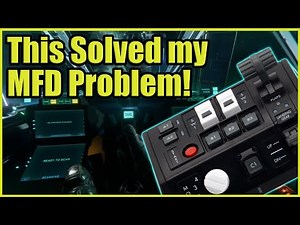 VKB GNX SEM Review for Star Citizen