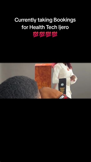 Health Tech Booking Opportunities at Ijero