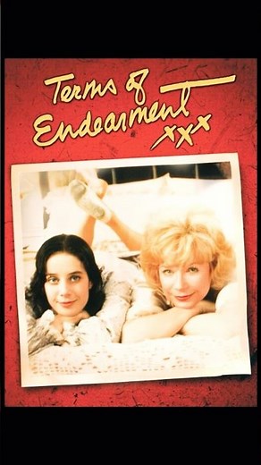 Reel Brother Bites: “Terms of Endearment” (1983)