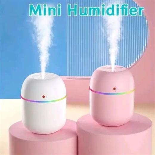 Mini Humidifier