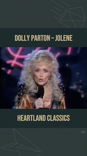 Dolly Parton – Jolene...▶️ Listen to this great song: https://classiccountry.dohimusic96.com/dolly-parton-jolene-1973/?utm_source=facebook&utm_medium=horeel&utm_campaign=classiccountrymelodies | Classic Country Melodies