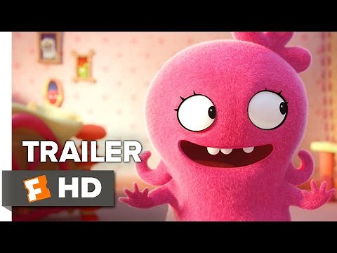 UglyDolls Trailer #1 (2019) | Movieclips Trailers