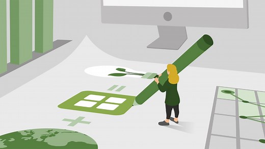 Introduction to the course - Microsoft Cloud for Sustainability: ESG and the Future of Business Video Tutorial | LinkedIn Learning, formerly Lynda.com