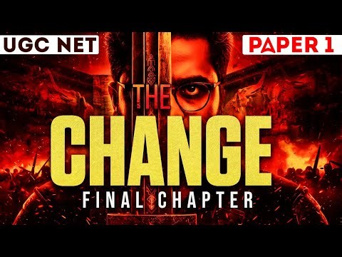 UGC NET Paper 1 | UGC NET Paper 1 Preparation | UGC NET Paper 1 PYQ | UGC NET Paper 1 Questions