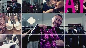 Get ready Birmingham! Vincent & Flavia are getting ready to wow you with their sensational new show Tango Moderno 💃🕺🎤 Joined by a cast of West end dancers and singers, Tango Moderno is set to be a fresh and exciting new show. A tango for today. Join them at New Alexandra Theatre 19 - 23 September http://bit.ly/2w3fmsa | Vincent and Flavia Live