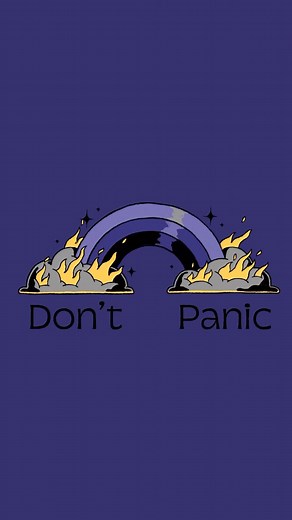 Ben Marriott on Instagram: "A quick tease of my latest tutorial, breakdown how animate a quick 2D stylised fire in After Effects. Link in the bio 🙃 #aftereffects #motiondesign #motiongraphics"