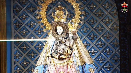 Rosary followed by the celebration of the Holy Mass | 6th Day of Misa de Gallo | Fourth Sunday of Advent December 21, 2025 | 4:00 a.m. #MASSCELEBRANT: Rev. Fr. Samuel Sonny Gunawan, OP #OurLadyOfTheRosaryOfManaoagPrayForUs #manaoagdominicanmass #dominicanmisa #dominicanmanaoagmedia #dominicanmanaoagradio FAIR USE STATEMENT & DISCLAIMER Copyright Disclaimer under the rules and regulations of Facebook on “fair use” for purposes such as Catholic Church Worship Services, teaching, and prayers. Fair 