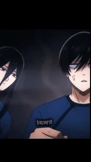 #bluelock#tiktok#nagitokomaeda #chiakinanami #monokuma