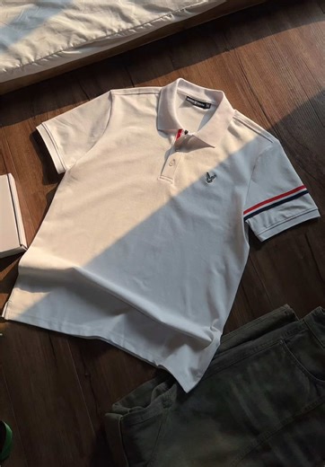 Stylish Men's Polo Shirts: Top Picks and Styling Tips