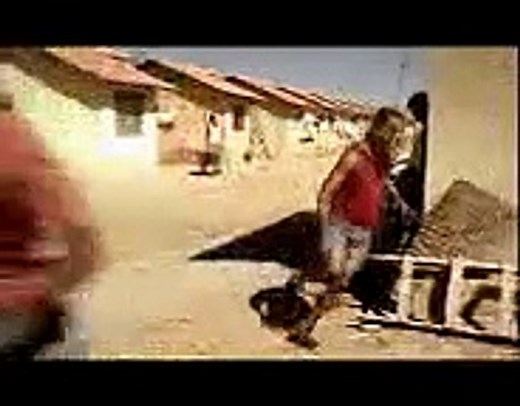 City of God (Trailer HD)