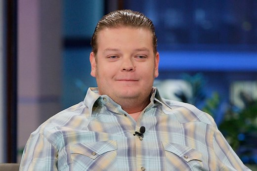 ‘Pawn Stars’ Corey Harrison Speaks Out Following Arrest For Alleged DUI: “The Test Is Meant For You To Fail”