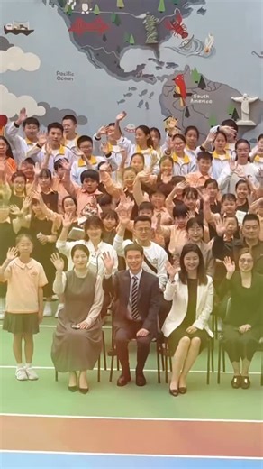 HKFYG Lee Shau Kee Primary School | 教育交流綻光彩 人文互動繫情誼 教育部中外人文交流中心代表團蒞校參訪... | Instagram