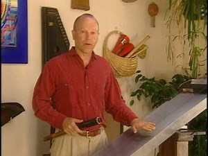 Michael Stearns - 'The Beam'