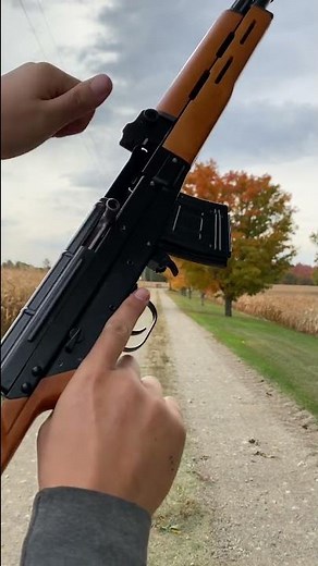 Norinco Type 81 SR 7.62x39